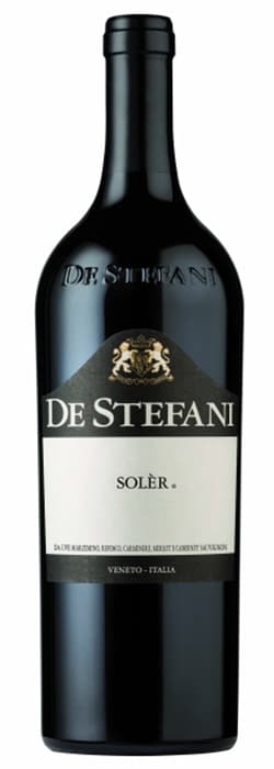  De Stefani 'Solèr'