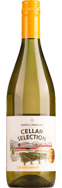 Cellar Selection SC Chardonnay