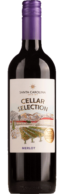 Cellar Selection Merlot