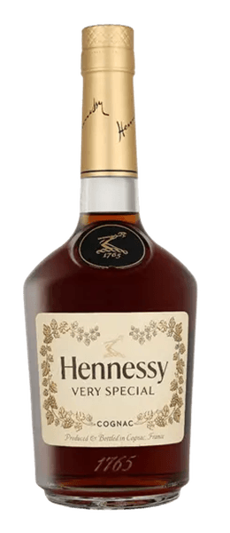 Hennessy VS - 1 liter