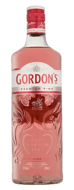 Gordon's Premium Pink 0,70 liter