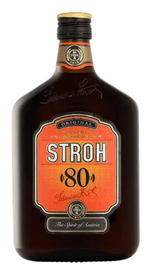 Stroh 80 0,50 liter