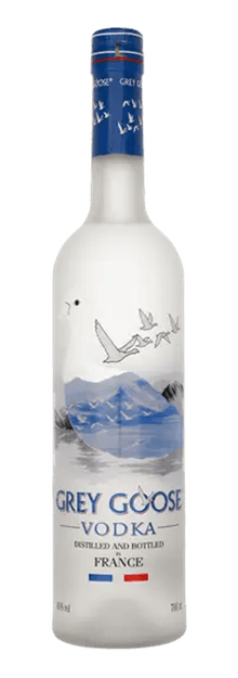 Grey Goose 0,70 liter