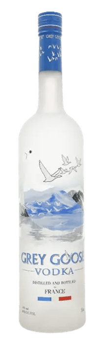 Grey Goose 3 liter