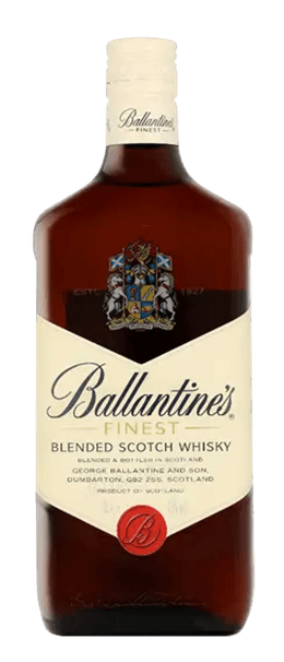 Ballantine's Finest 1 liter
