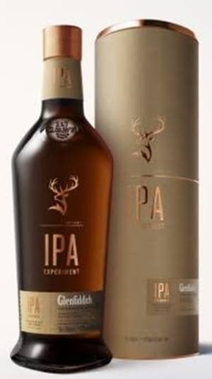 Glenfiddich IPA Experiment 0.70 liter